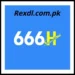 666H Game