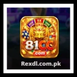 81CC Game